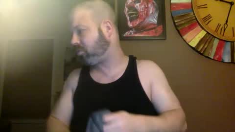 Shady online show from 01/24/25, 03:22