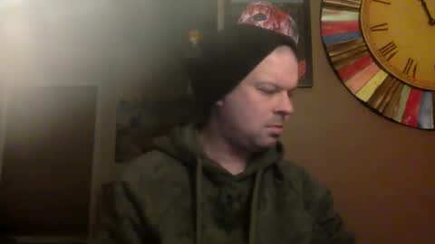 Shady online show from 02/01/25, 05:07