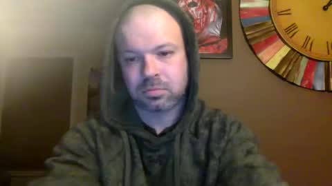 Shady online show from 02/14/25, 06:56