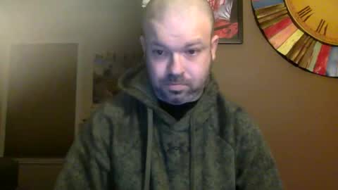 Shady online show from 02/16/25, 03:15