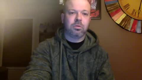 Shady online show from 02/16/25, 06:21