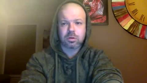 Shady online show from 02/17/25, 06:09