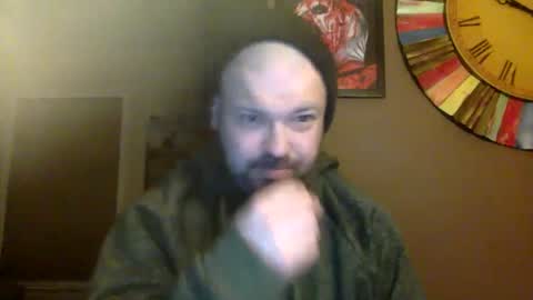 Shady online show from 02/19/25, 03:39