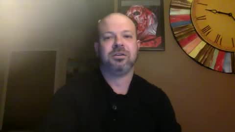 Shady online show from 02/22/25, 03:12