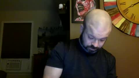 Shady online show from 10/14/25, 01:50