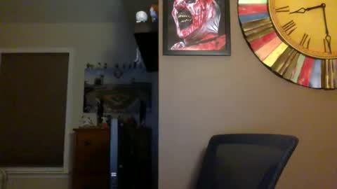 Shady online show from 04/21/26, 02:15