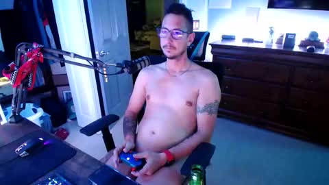 shaftyone4u online show from 12/19/25, 11:56