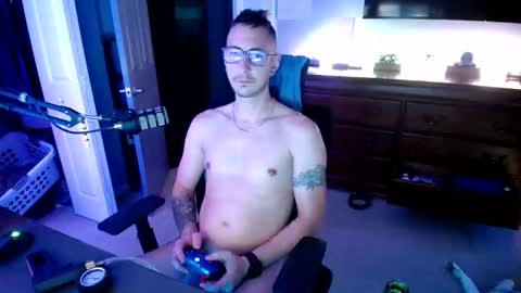 shaftyone4u online show from 02/05/26, 01:10