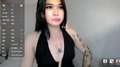 Snapshot of shaggynm505 chatting on 06/17/26, 04:04 Beautiful Angel online show from 06/17/26, 04:04