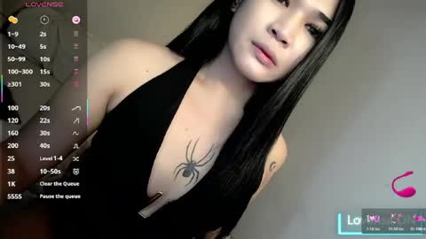 Snapshot of shaggynm505 chatting on 07/22/26, 01:25 Beautiful Angel online show from 07/22/26, 01:25