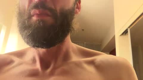 shaggyslim69 online show from 06/18/26, 07:30