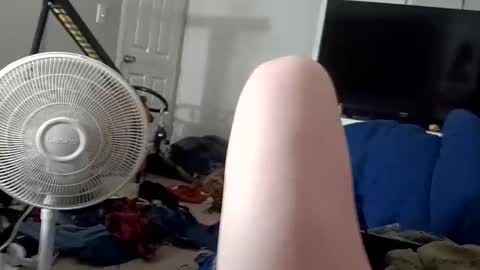 shagnasty95 online show from 01/13/25, 12:35