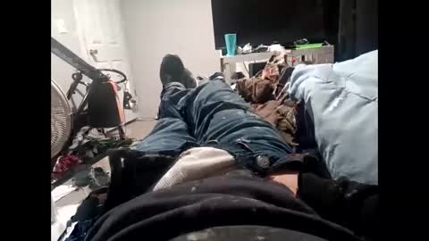 shagnasty95 online show from 01/17/25, 07:05