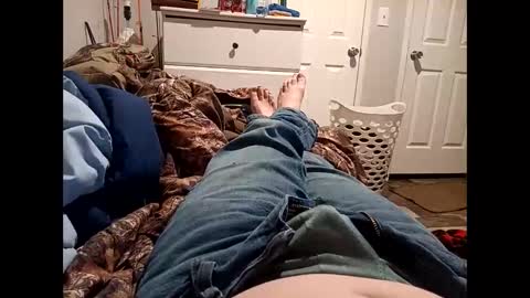 shagnasty95 online show from 02/25/25, 12:03