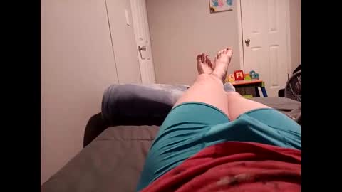 shagnasty95 online show from 02/05/26, 02:38