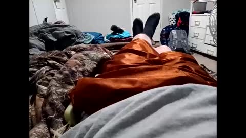 shagnasty95 online show from 05/17/26, 11:34