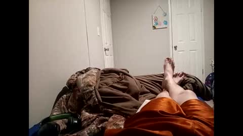 shagnasty95 online show from 05/19/26, 02:07
