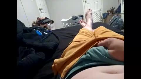 shagnasty95 online show from 06/08/26, 03:51