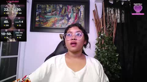 Shaila online show from 10/20/25, 09:26