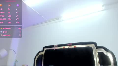 Shaina online show from 03/03/25, 08:00