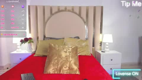 Shaina online show from 10/20/25, 08:42