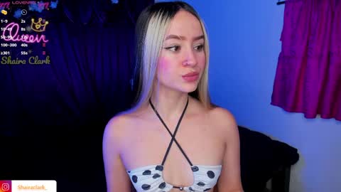 Shaira Clark online show from 04/21/26, 01:42