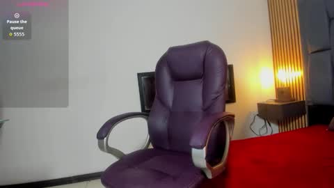 shaki_melbaram online show from 10/21/25, 06:52