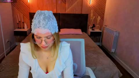 Shakira online show from 05/23/26, 09:24