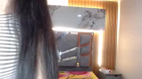 shakirajackson202cl online show from 10/26/25, 11:16