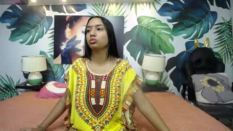 Shakti online show from 04/17/26, 12:08