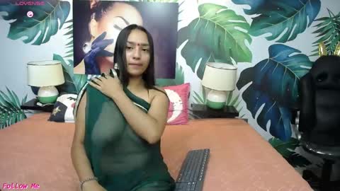 Shakti online show from 04/22/26, 07:15
