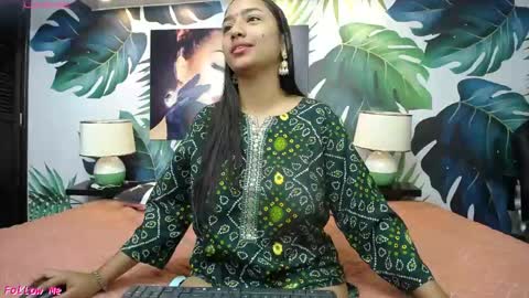 Shakti online show from 04/24/26, 11:56