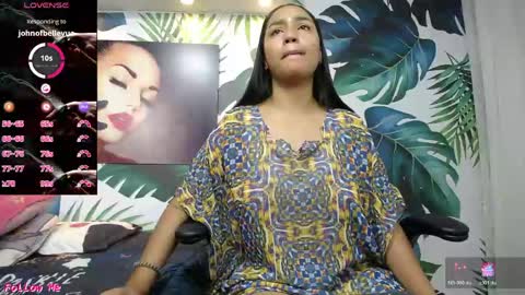 Shakti online show from 04/30/26, 07:31