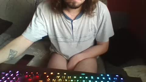 Shalalatralala SF online show from 02/09/25, 06:43