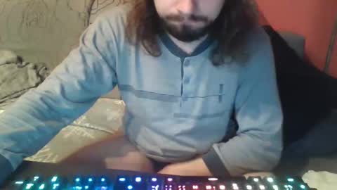 Shalalatralala SF online show from 02/23/25, 09:37