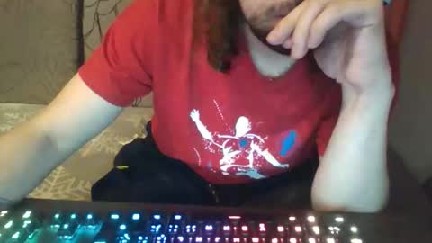 Shalalatralala SF online show from 10/09/25, 07:23