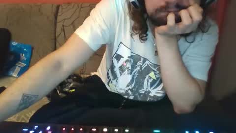 Shalalatralala SF online show from 10/17/25, 05:04