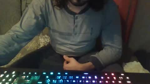 Shalalatralala SF online show from 11/03/25, 09:27