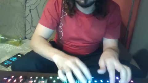 Shalalatralala SF online show from 11/11/25, 10:10