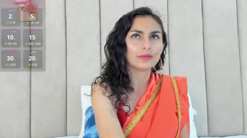 Shanily online show from 05/26/26, 07:10
