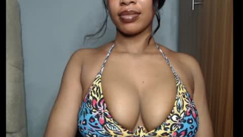 ESTHER online show from 07/24/26, 10:35