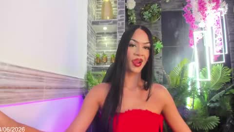 Shalom Banks online show from 06/04/26, 08:59