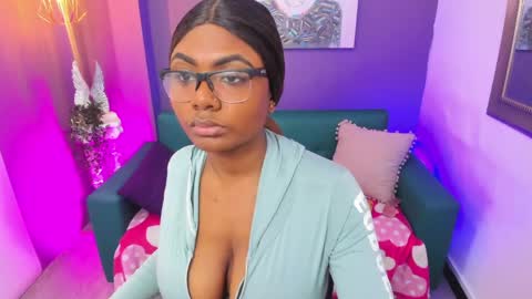 shalom_brown online show from 05/12/26, 07:33