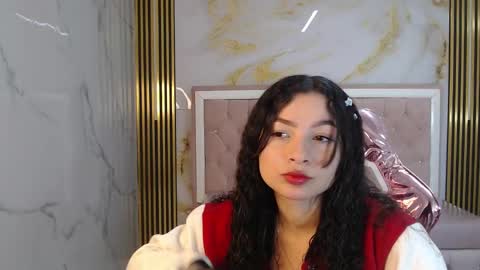 Snapshot of shalon_diaz_sub chatting on 01/13/25, 01:06 Shalon online show from 01/13/25, 01:06