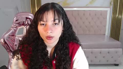 Snapshot of shalon_diaz_sub chatting on 02/03/25, 01:08 Shalon online show from 02/03/25, 01:08