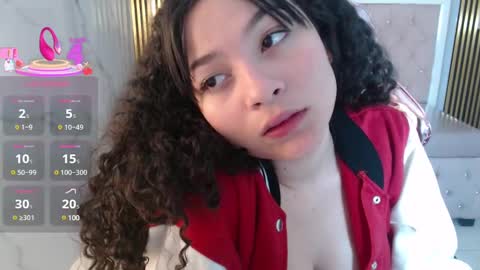 Snapshot of shalon_diaz_sub chatting on 03/04/25, 04:09 Shalon online show from 03/04/25, 04:09