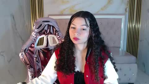 Snapshot of shalon_diaz_sub chatting on 03/12/25, 01:19 Shalon online show from 03/12/25, 01:19