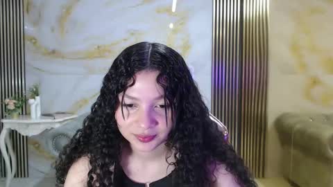 Snapshot of shalon_diaz_sub chatting on 09/11/25, 08:20 Shalon online show from 09/11/25, 08:20