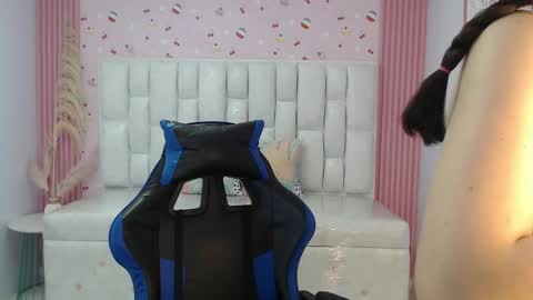 Snapshot of shalon_diaz_sub chatting on 09/22/25, 01:13 Shalon online show from 09/22/25, 01:13