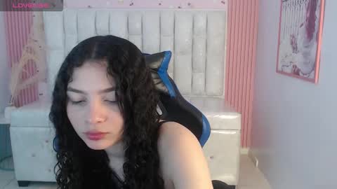 Snapshot of shalon_diaz_sub chatting on 10/13/25, 08:20 Shalon online show from 10/13/25, 08:20